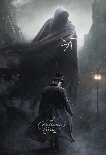 دانلود سریال A Christmas Carol