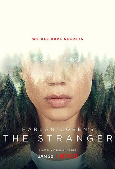 دانلود سریال The Stranger 2020