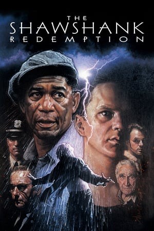 دانلود فیلم The Shawshank Redemption 1994