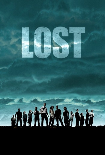 دانلود سریال Lost