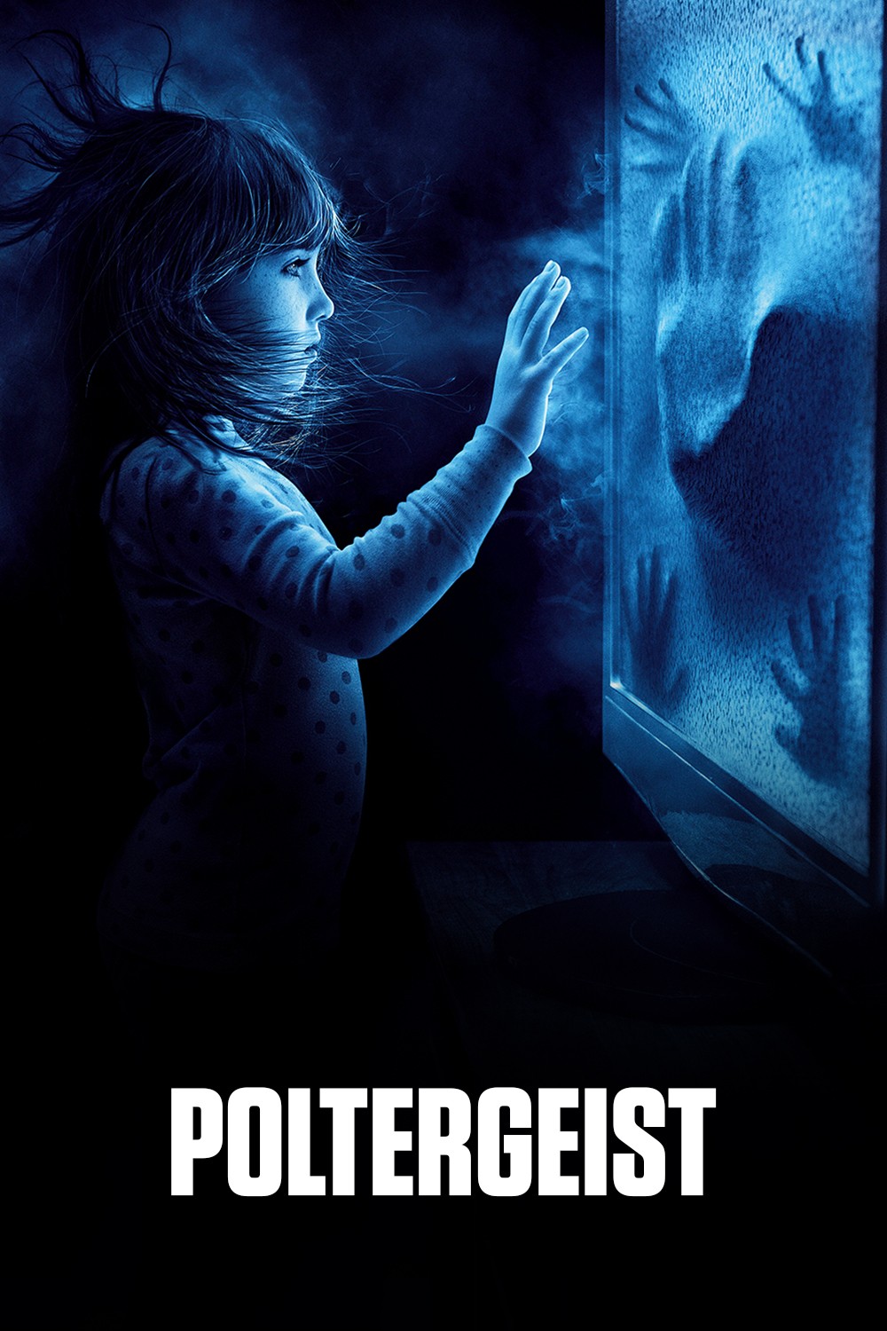 دانلود فیلم Poltergeist 2015