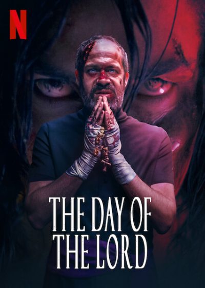 دانلود فیلم Menendez: The Day of the Lord 2020