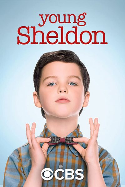 دانلود سریال Young Sheldon شلدون جوان