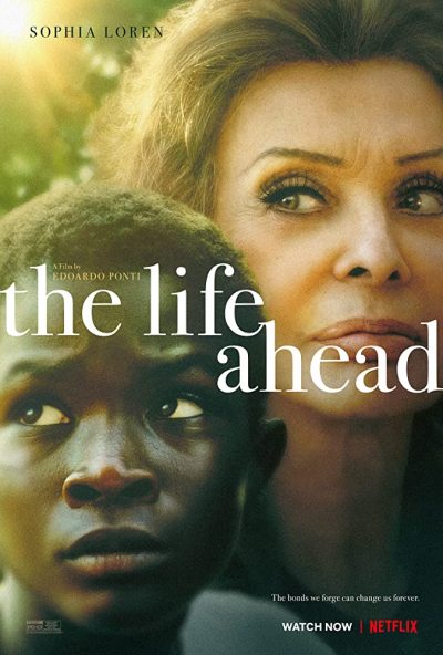 دانلود فیلم The Life Ahead 2020