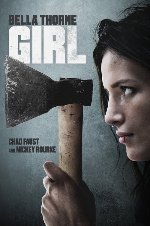 دانلود فیلم Girl 2020