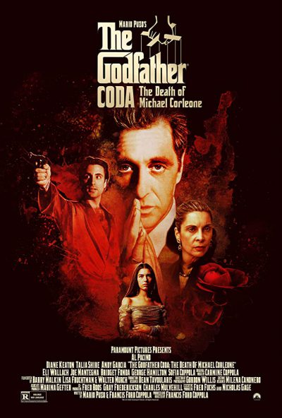 دانلود فیلم The Godfather: Part III 1990