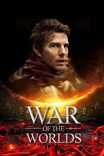 دانلود فیلم War of the Worlds 2005