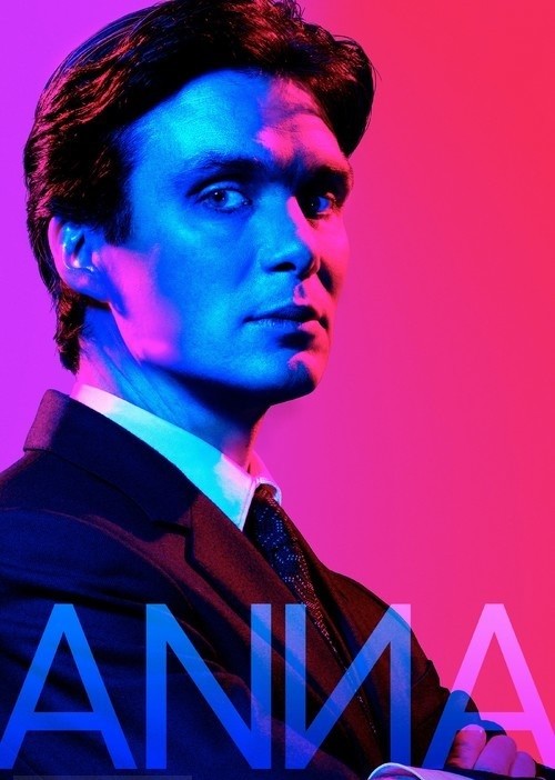 دانلود فیلم Anna 2019