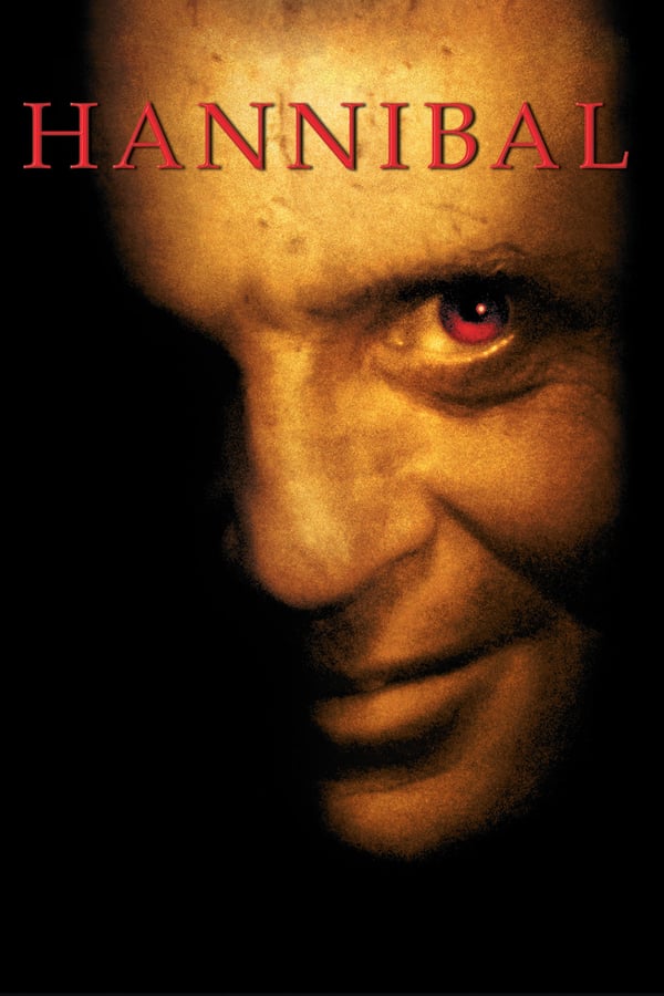 دانلود فیلم Hannibal 2001