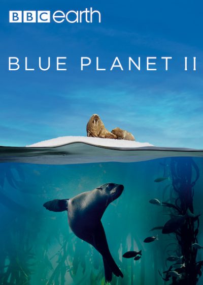 دانلود سریال Blue Planet II