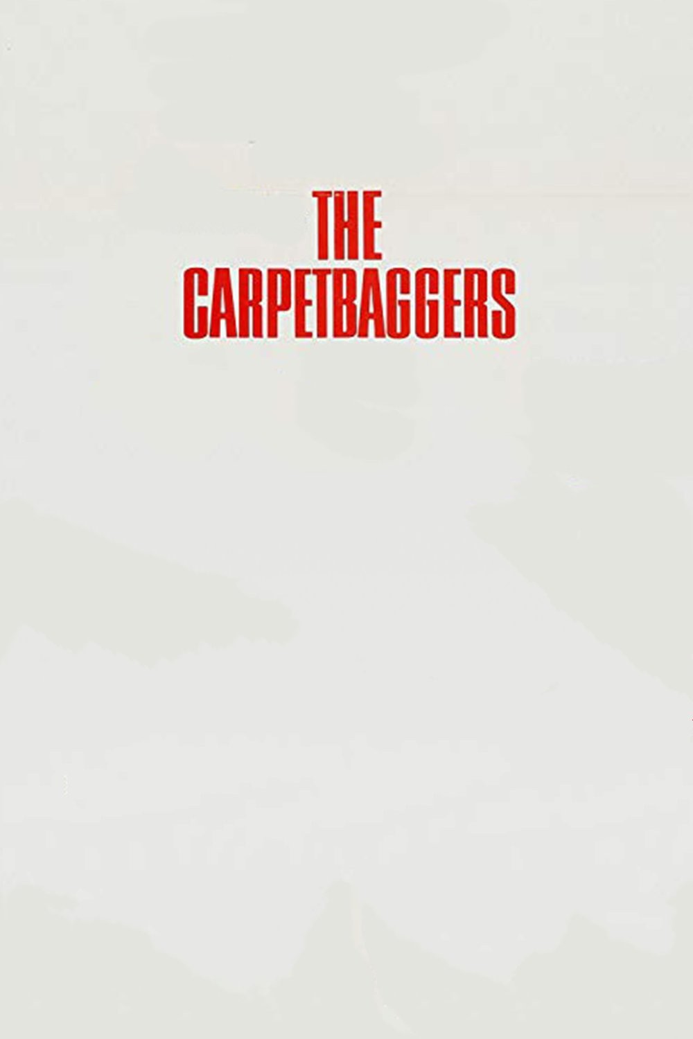 دانلود فیلم The Carpetbaggers 1964