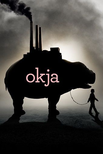 دانلود فیلم Okja 2017