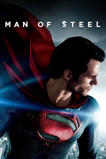 دانلود فیلم Man of Steel 2013