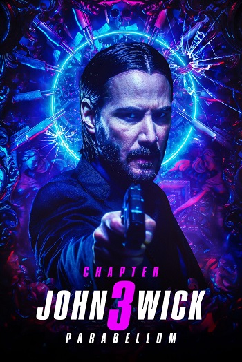 دانلود فیلم John Wick: Chapter 3 – Parabellum 2019