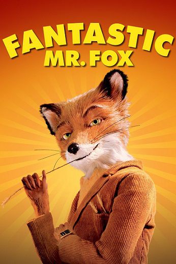 دانلود انیمیشن Fantastic Mr. Fox 2009