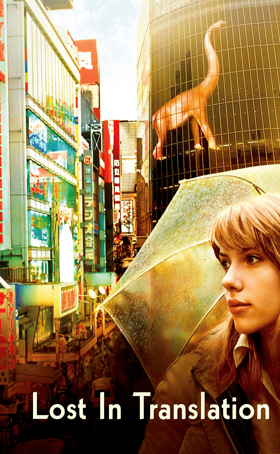 دانلود فیلم Lost in Translation 2003