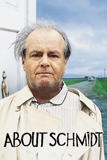 دانلود فیلم About Schmidt 2002