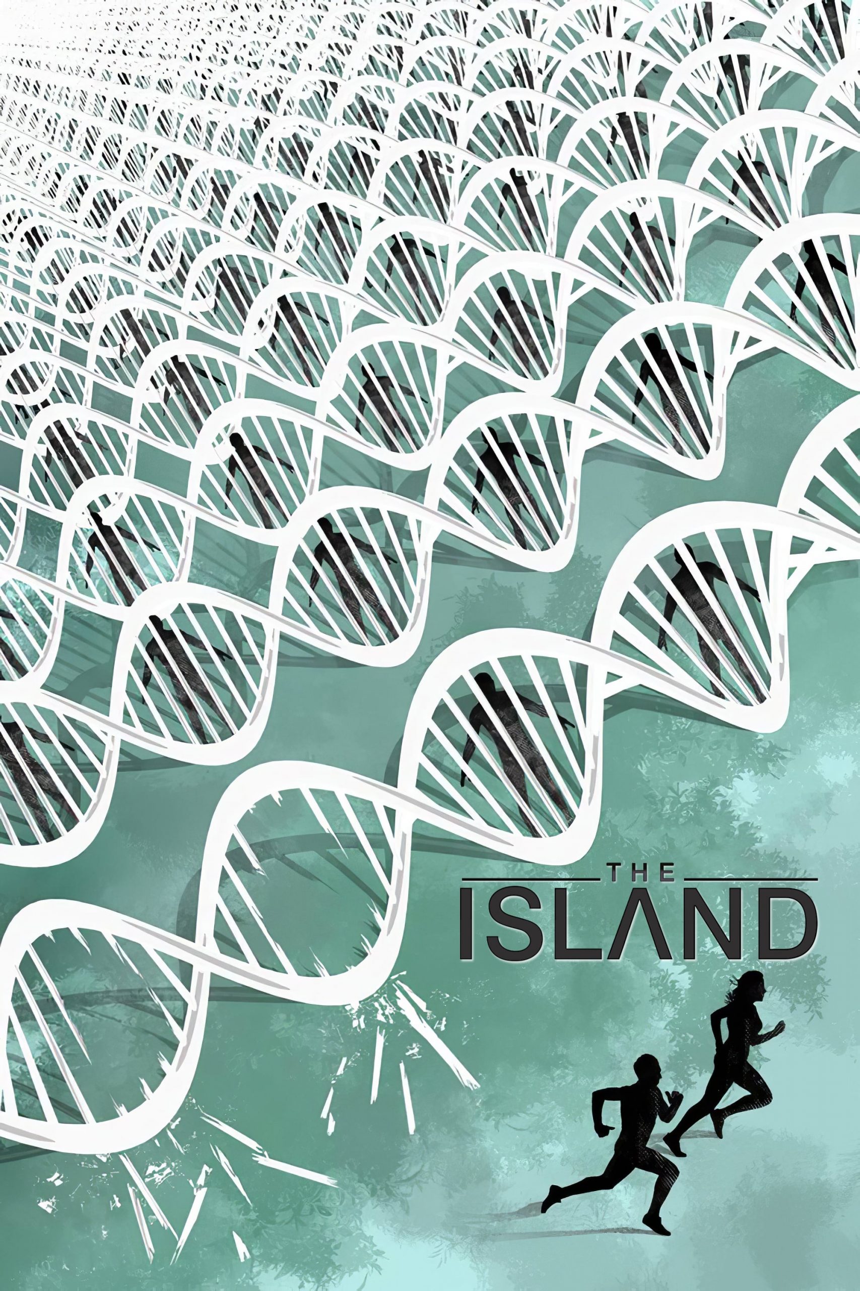 دانلود فیلم The Island 2005