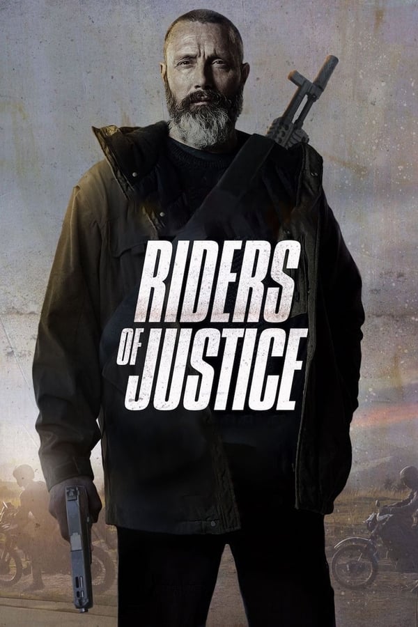 دانلود فیلم Riders of Justice 2020