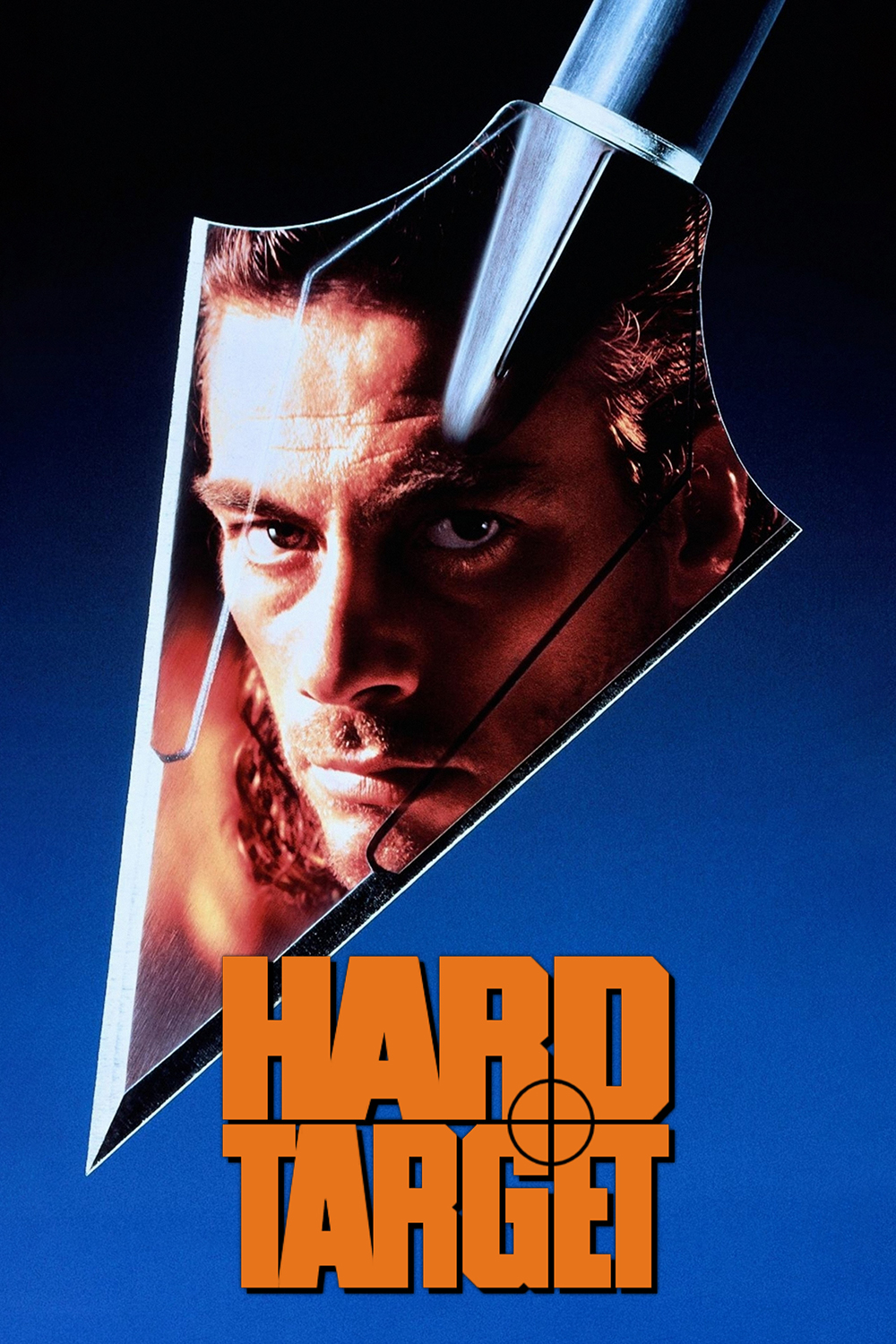 دانلود فیلم Hard Target 1993