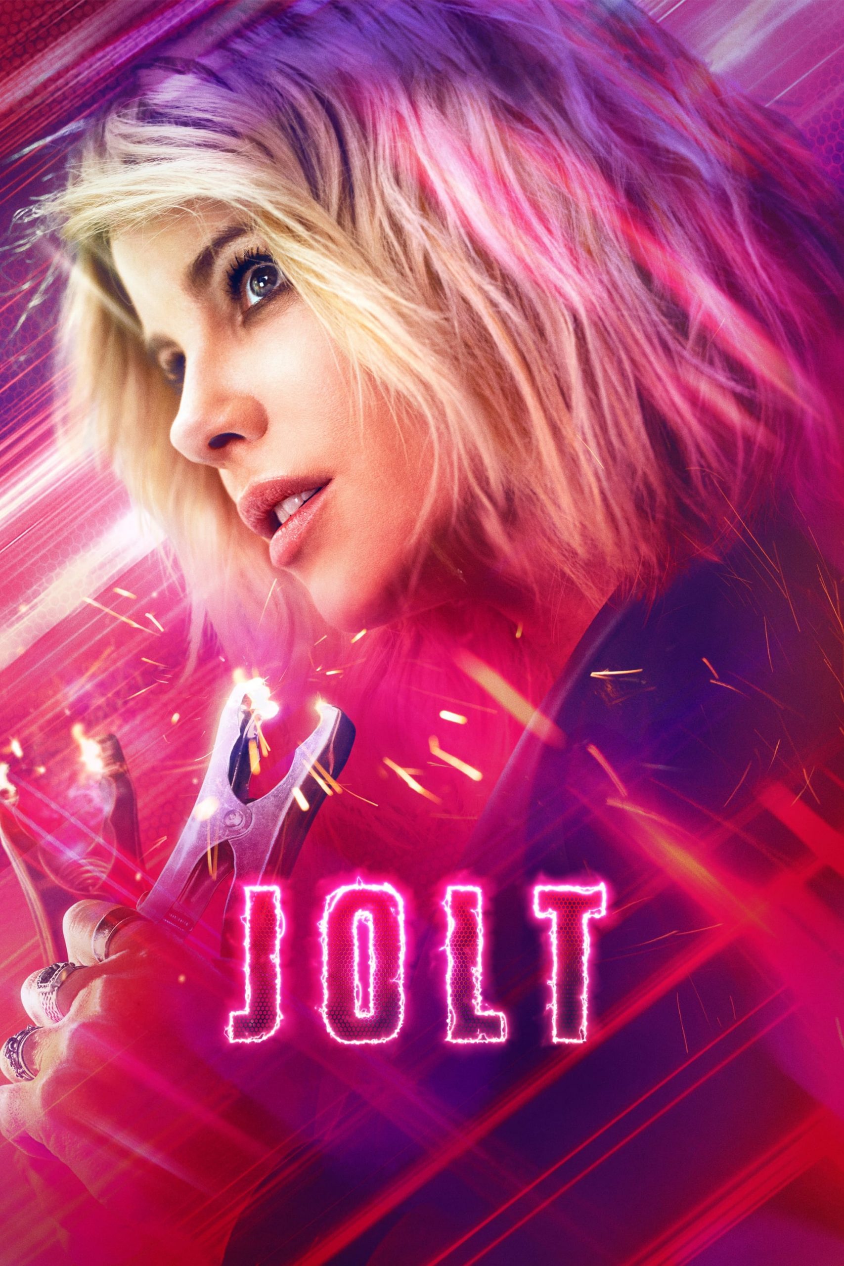 دانلود فیلم Jolt 2021