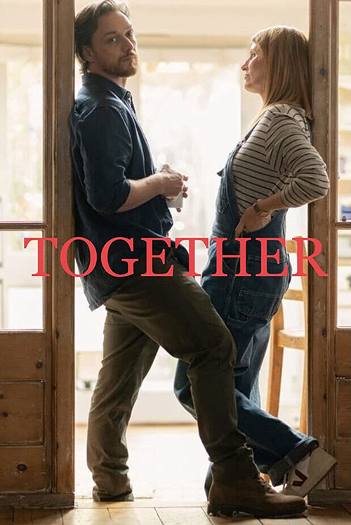 دانلود فیلم Together 2021