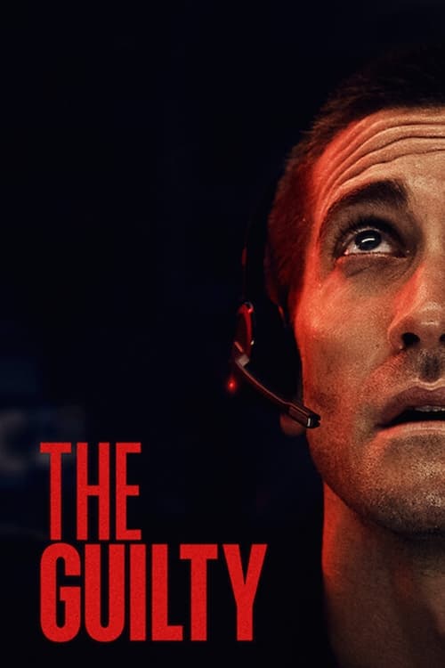 دانلود فیلم The Guilty 2021