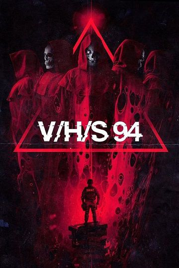 دانلود فیلم V/H/S/94 2021