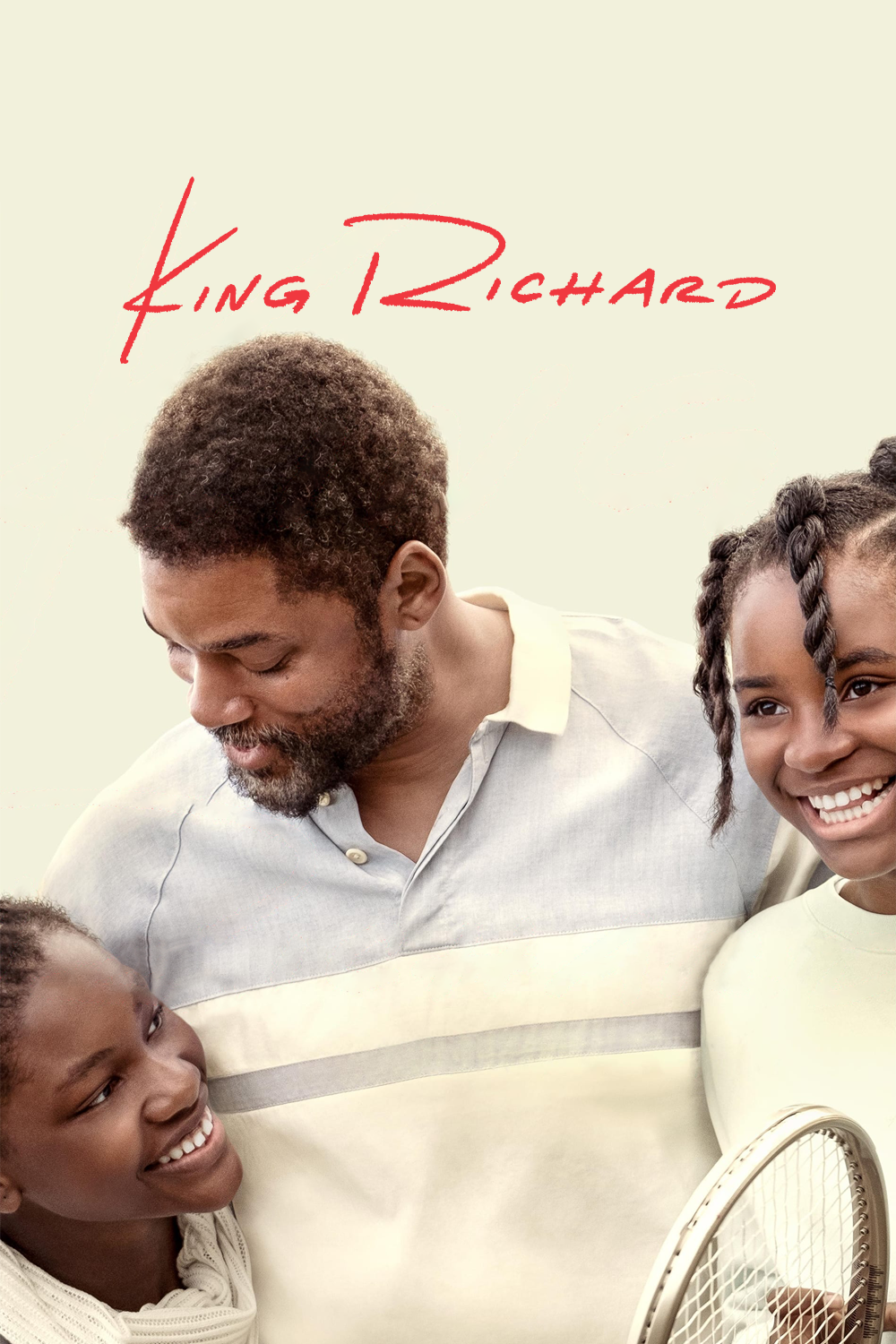 دانلود فیلم King Richard 2021