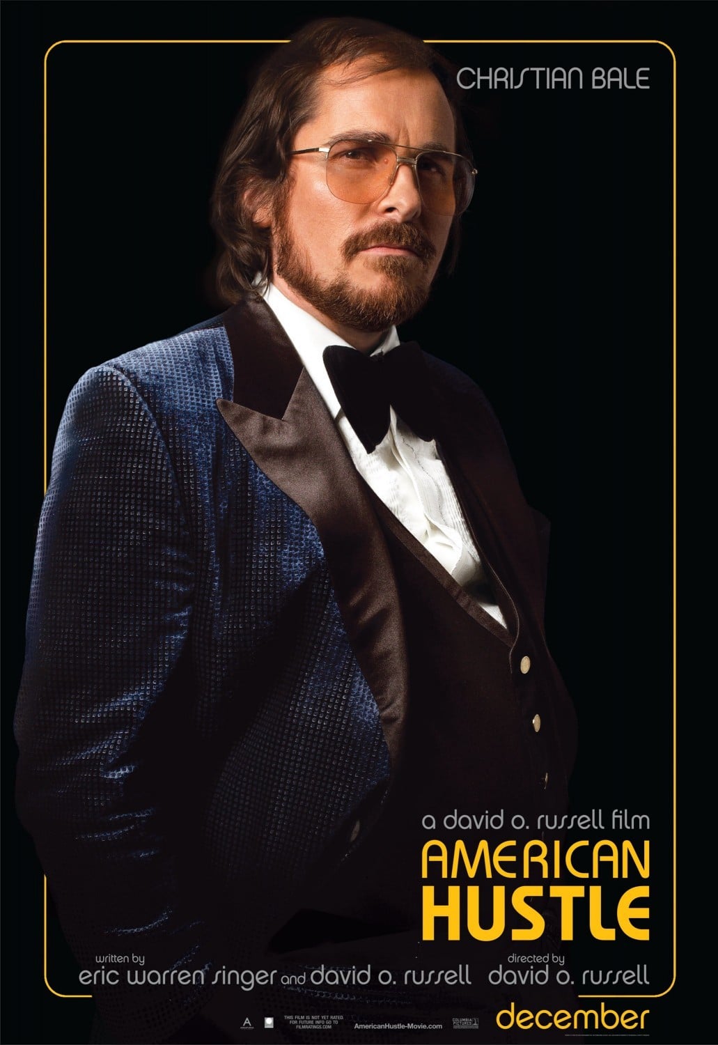 دانلود فیلم American Hustle 2013