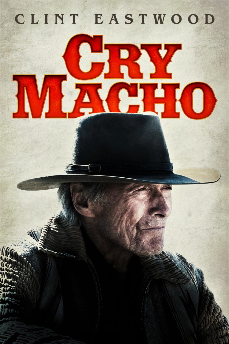 دانلود فیلم Cry Macho 2021