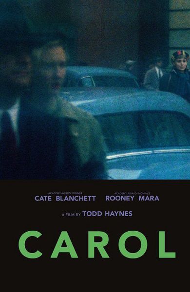 دانلود فیلم Carol 2015