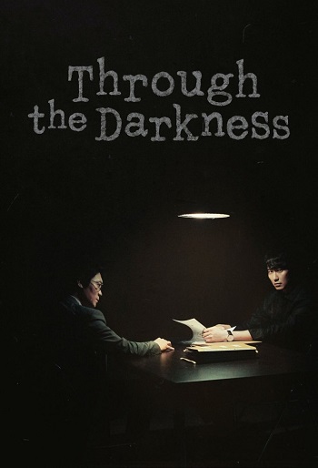 دانلود سریال Through the Darkness