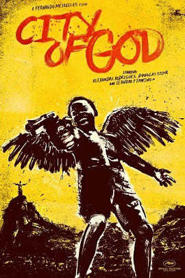 دانلود فیلم City of God 2002