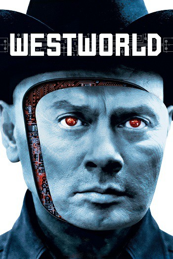 دانلود فیلم Westworld 1973