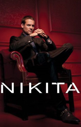 دانلود سریال Nikita