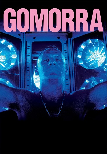 دانلود فیلم Gomorra 2008