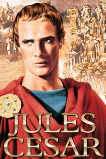 دانلود فیلم Julius Caesar 1953