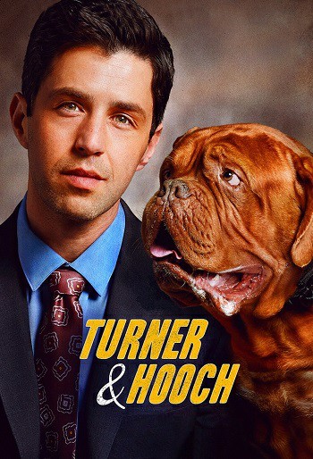 دانلود سریال Turner And Hooch