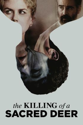 دانلود فیلم The Killing of a Sacred Deer 2017