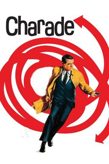 دانلود فیلم Charade 1963