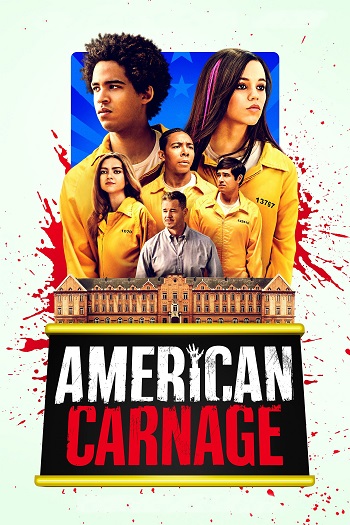 دانلود فیلم American Carnage 2022