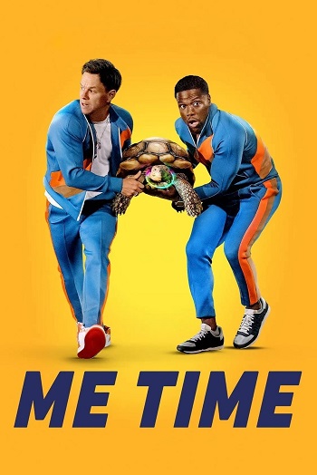 دانلود فیلم Me Time 2022