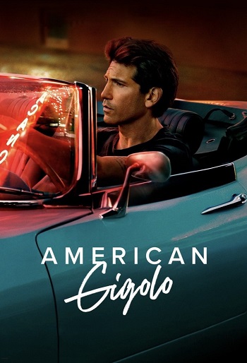 دانلود سریال American Gigolo