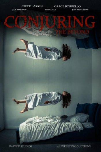 دانلود فیلم Conjuring The Beyond 2022 احضار: فراتر از