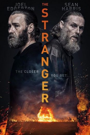 دانلود فیلم The Stranger 2022