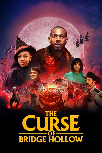 دانلود فیلم The Curse of Bridge Hollow 2022