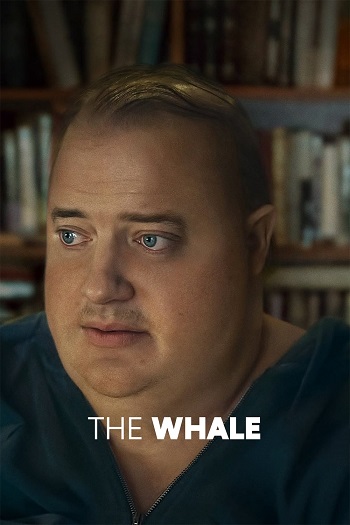 دانلود فیلم The Whale 2022