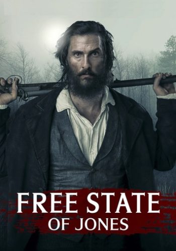 دانلود فیلم Free State of Jones 2016