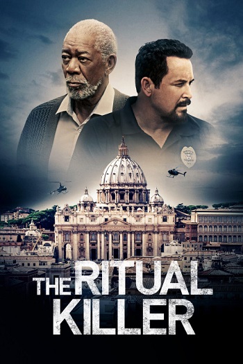 دانلود فیلم The Ritual Killer 2023